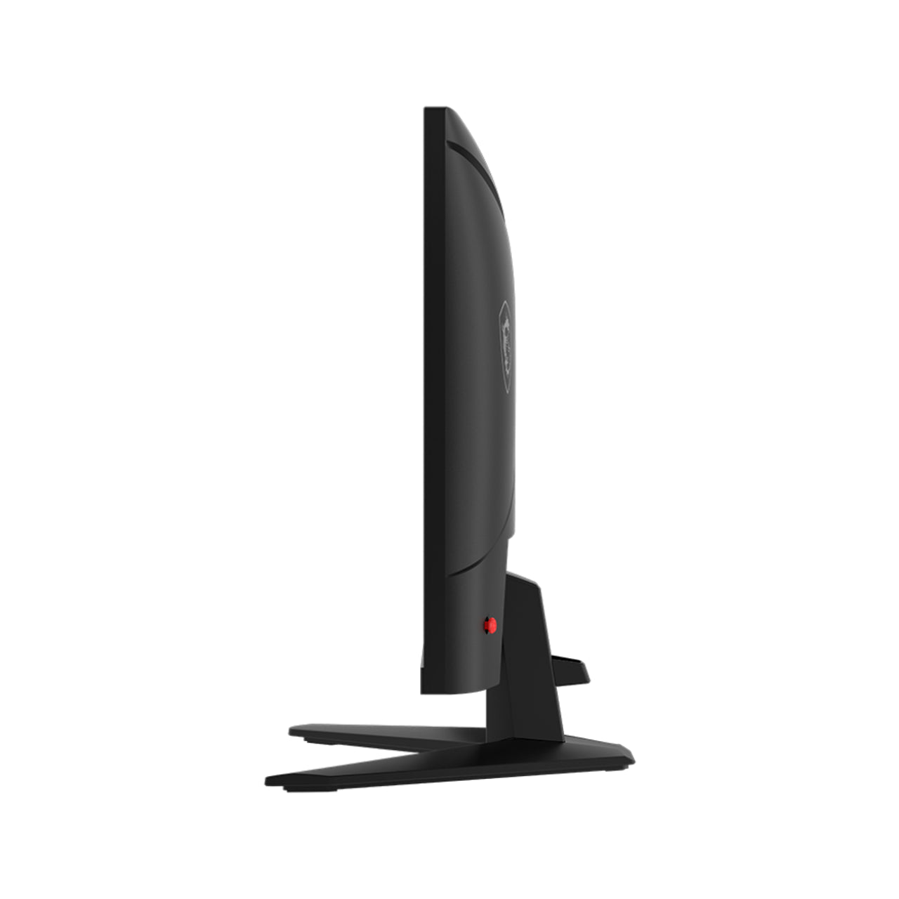 MSI MAG 274F 27-Inch FHD Rapid IPS Gaming Monitor – 200Hz Refresh Rate, 0.5ms Response Time, HDR Ready, AI Vision, Adaptive Sync, True 10-Bit Color Depth, Console & VRR Support, HDMI 2.0b, DP 1.2a, Tilt-Adjustable | 1 YEAR WARRANTY