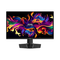 MAG 272QP QD-OLED X24 240HZ 2K