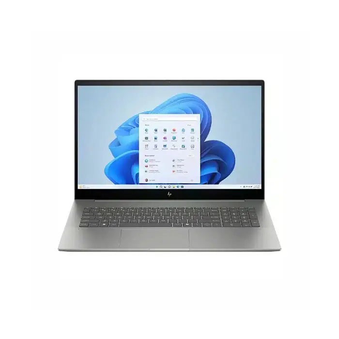 HP 17-CN5075CL Intel Core Ultra 7-255U 17.3 Touchscreen
