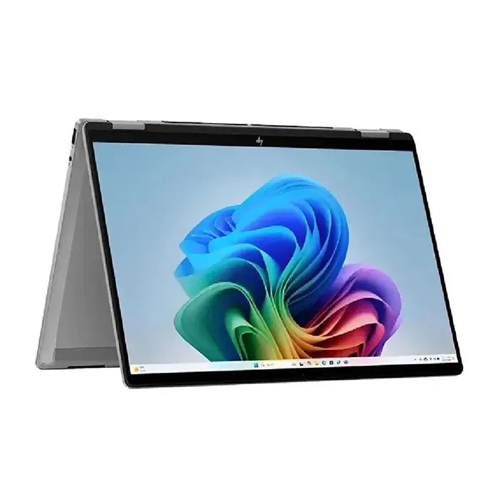 HP OMNIBOOK X FLIP 14 AMD Ryzen AI 300 Series 14 Inch