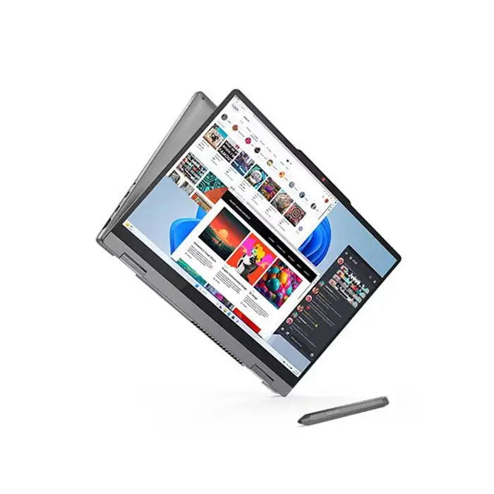 LENOVO IDEAPAD 83KR001TUS Core ULTRA 7 255U 14 Inch Touch