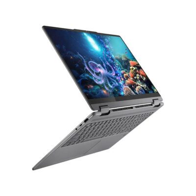LENOVO YOGA 7 16ILL10 83JT0001US Core™ ULTRA 7 256V 16 Inch