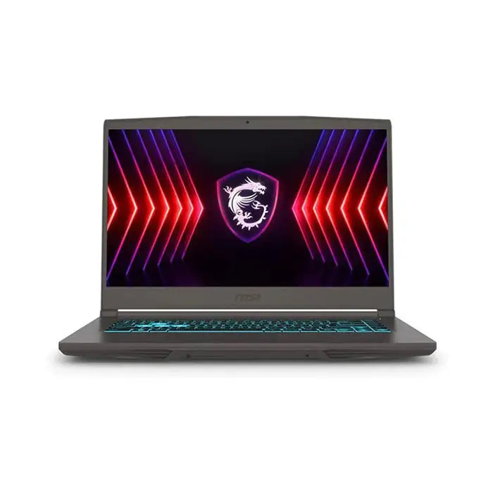 MSI THIN15 B13VF-2829US Intel I5 13420H RTX 4060 8GB