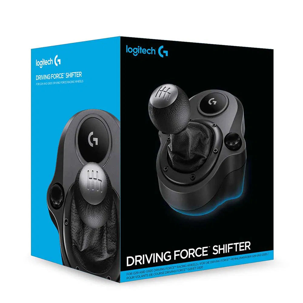 Logitech G923 G29 And G920 Racing Wheel Shifter