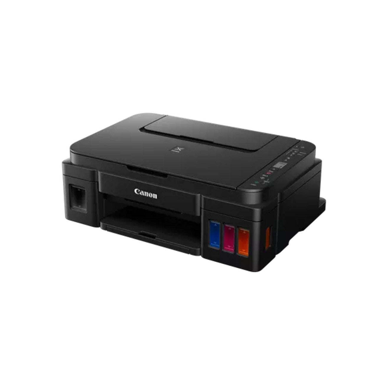 Canon PIXMA G3416 Wireless All-in-One Ink Tank Printer – Print, Scan, Copy, High-Yield, Wi-Fi & USB Connectivity