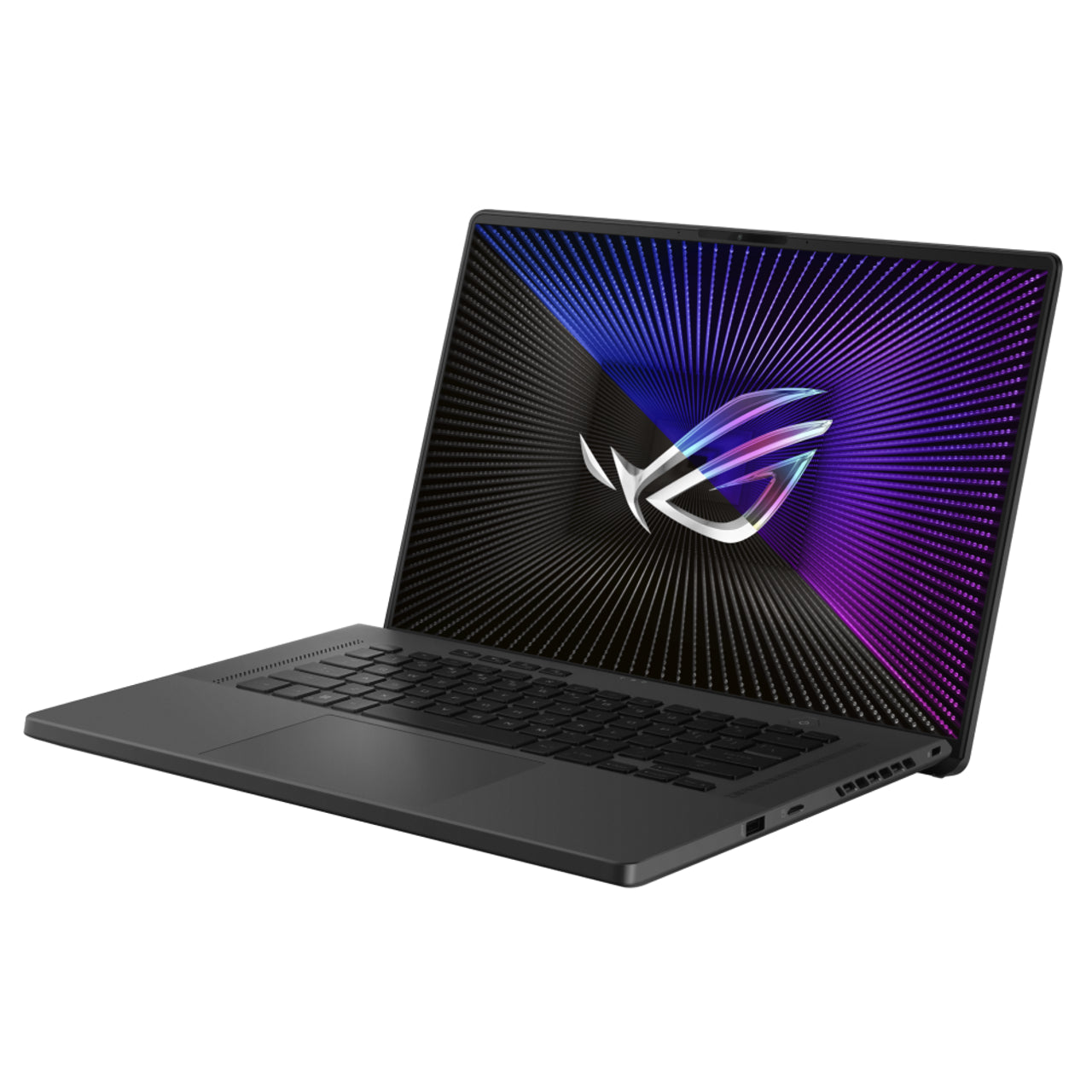 Asus ROG Zephyrus G16 | Core i7-13620H – RTX 4070 – 16GB – 512GB NVMe – 16″