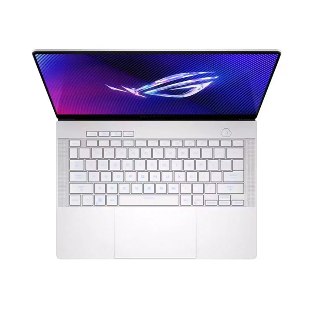 Asus ROG Zephyrus G14 | Ryzen 9 8945HS – RTX 4060 – 16GB – 1TB NVMe – 14″