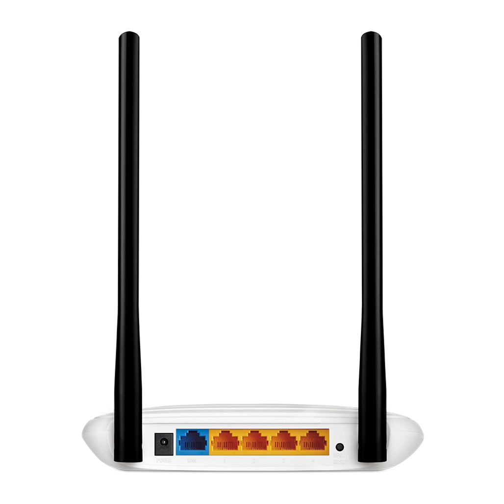 TP-Link TL-WR841N 300 Mbps Wireless N Router – Reliable Connectivity with Multiple Modes