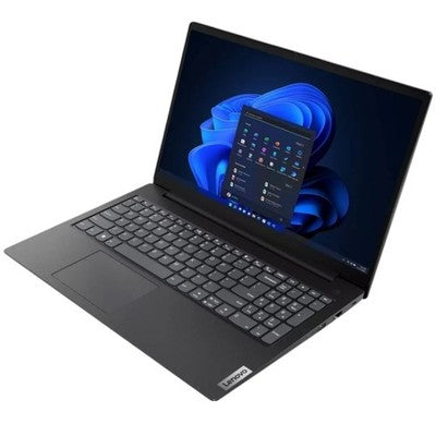 LENOVO V15-83A100SUSA CORE I5-13420H 8GB DDR4 + 1 SLOT NVME 512GB