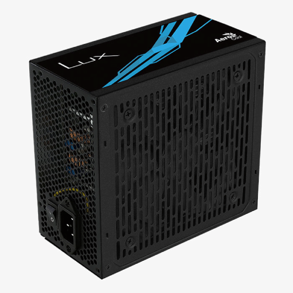 Aero Cool Power supply LUX 750W