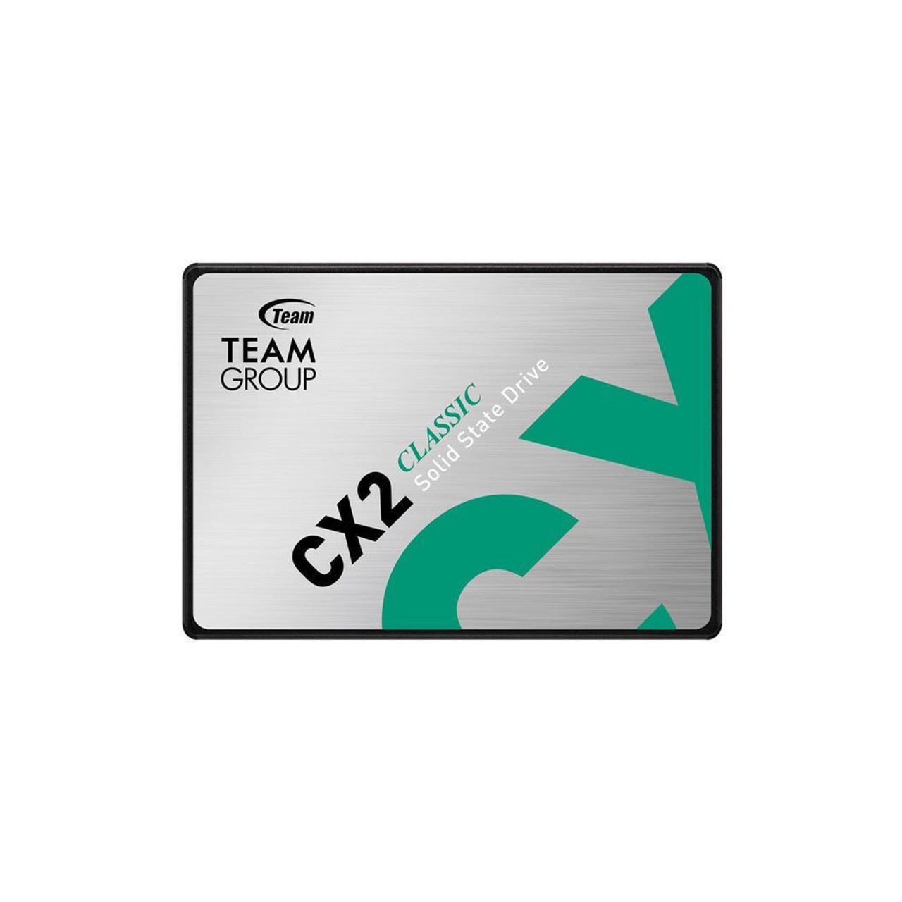 Team Group CX2 256GB 2.5" SSD | T253X6256G0C10