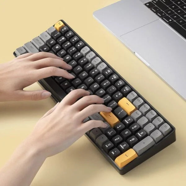 DarkFlash GD100 Mechanical keyboard