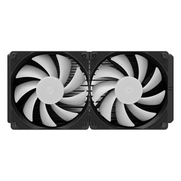 Darkflash Radiant DC240 Liquid CPU Cooler
