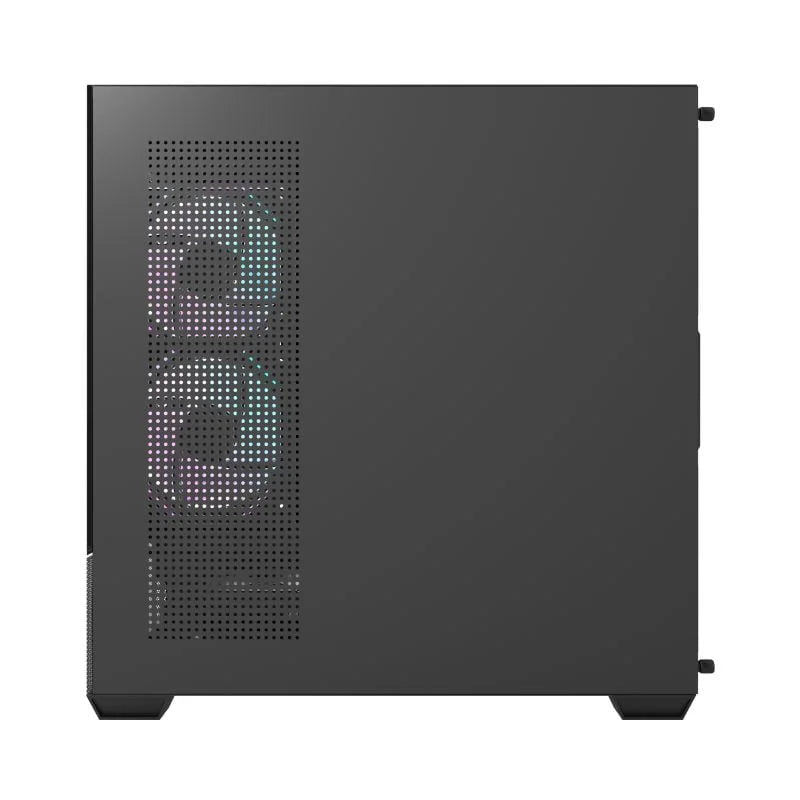 DarkFlash DS900 ATX PC Case Black