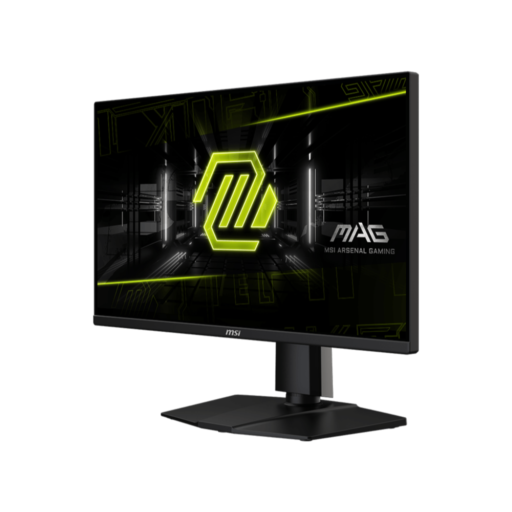 MSI MAG 255PXF, 25-inch FHD gaming monitor, 300Hz, Rapid IPS, 0.5ms