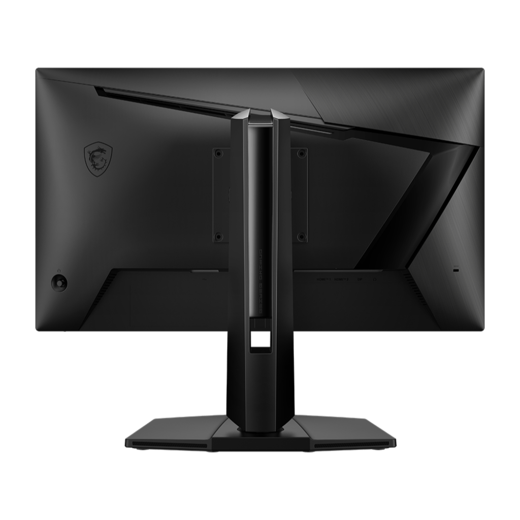 MSI MAG 255PXF, 25-inch FHD gaming monitor, 300Hz, Rapid IPS, 0.5ms