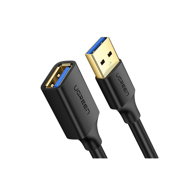 UGREEN US129 USB MALE TO USB FEMALE 5M