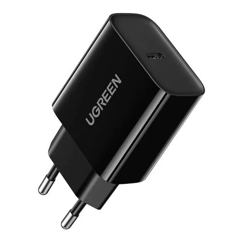 UGREEN CD137 USB-C 20W Charger/Adapter