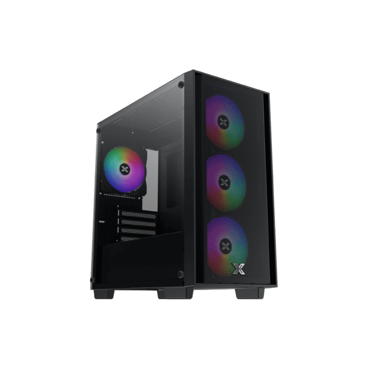Xigmatek NYX Air II Case | EN42270