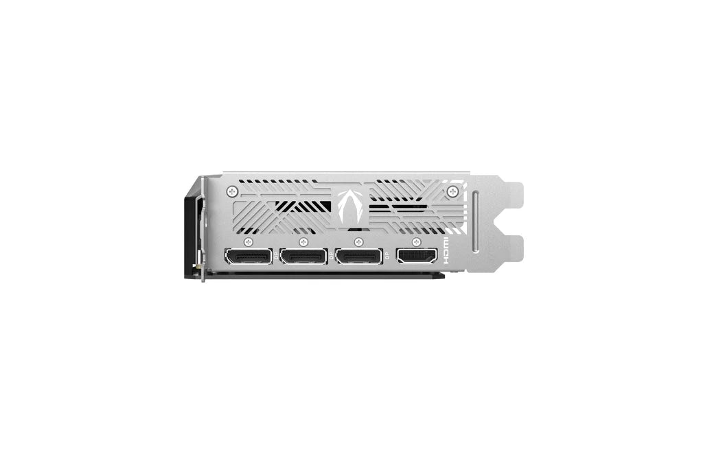 ZOTAC GAMING GeForce RTX 5070 SOLID OC 12GB 192BIT GDDR7