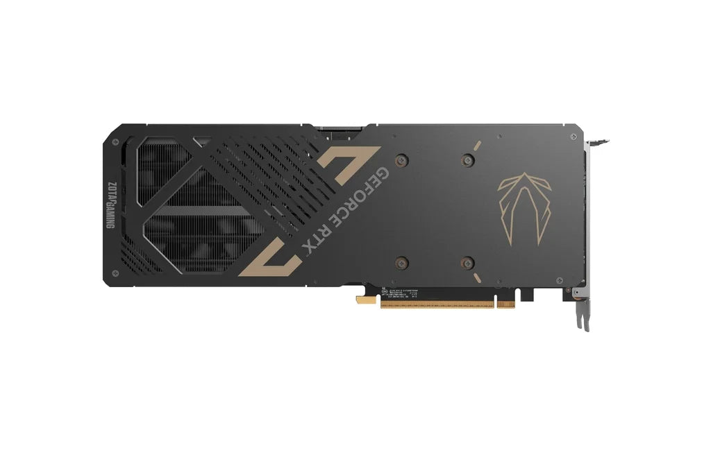 ZOTAC GAMING GeForce RTX 5070 SOLID OC 12GB 192BIT GDDR7