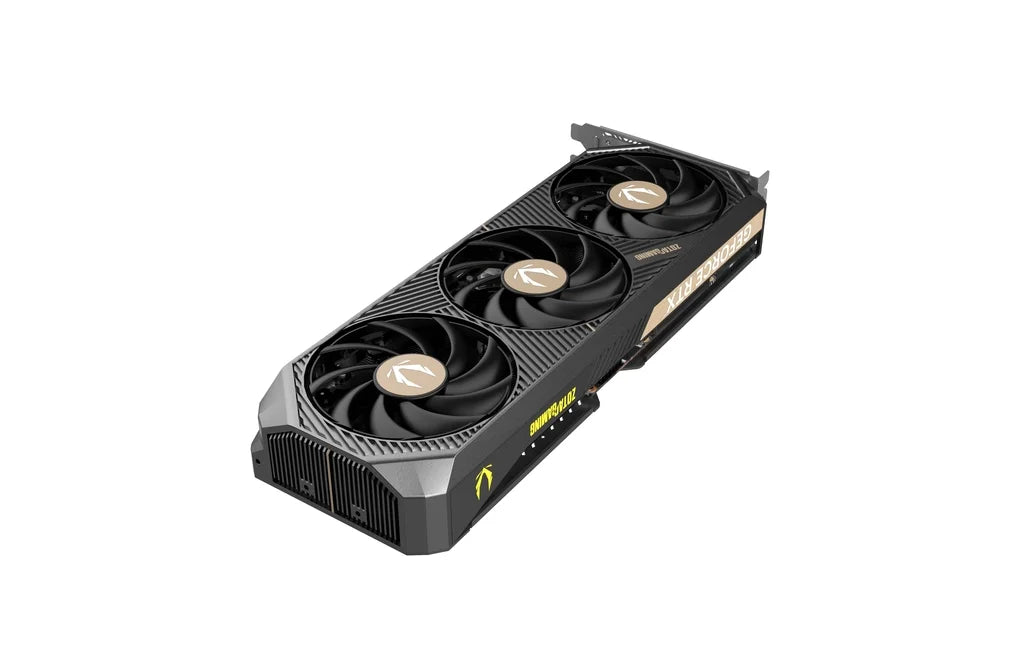 ZOTAC GAMING GeForce RTX 5070 SOLID OC 12GB 192BIT GDDR7